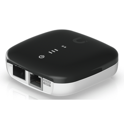 CONVERSOR UBIQUITI UACC-AE ADAPTAR RED RJ45