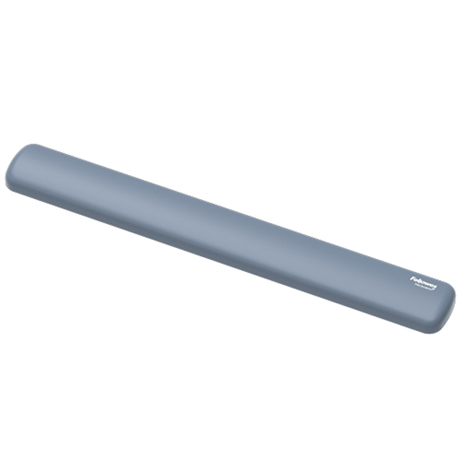 REPOSAMUNECAS PARA TECLADO BREYTA AZUL RECICLADO FELLOWES 100142577 - Imagen 1 de 8 REPOSAMUNECAS PARA TECLADO BREYTA AZUL RECICLADO FELLOWES 100142577 - Imagen 1 de 8