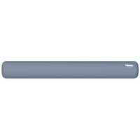 Miniatura 3 de REPOSAMUNECAS PARA TECLADO BREYTA AZUL RECICLADO FELLOWES 100142577
