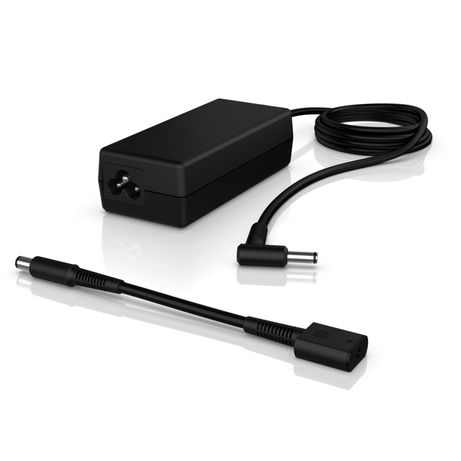 HP 65W SMART AC ADAPTER - Imagen 5 de 6 HP 65W SMART AC ADAPTER - Imagen 5 de 6