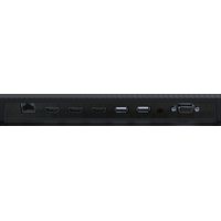 Miniatura 20 de IIYAMA LH4360UHS-B2AG   42.5" LED VA 4K Ultra HD HDMI Altavoces
