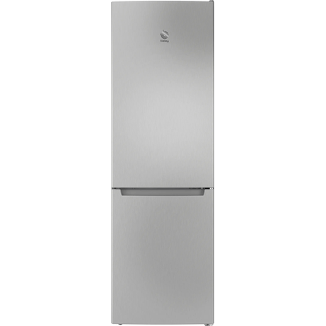 FRIGORIFICO COMBI BALAY 3KFE551MI NOFROST E ALTO 186 CM ANCHO 60 CM INOX - Imagen 1 de 9 FRIGORIFICO COMBI BALAY 3KFE551MI NOFROST E ALTO 186 CM ANCHO 60 CM INOX - Imagen 1 de 9