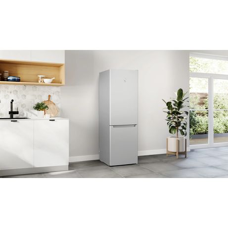 FRIGORIFICO COMBI BALAY 3KFE551MI NOFROST E ALTO 186 CM ANCHO 60 CM INOX - Imagen 3 de 9 FRIGORIFICO COMBI BALAY 3KFE551MI NOFROST E ALTO 186 CM ANCHO 60 CM INOX - Imagen 3 de 9