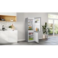 Miniatura 4 de FRIGORIFICO COMBI BALAY 3KFE551MI NOFROST E ALTO 186 CM ANCHO 60 CM INOX