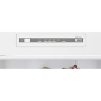 Miniatura 5 de FRIGORIFICO COMBI BALAY 3KFE551MI NOFROST E ALTO 186 CM ANCHO 60 CM INOX