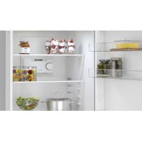 Miniatura 6 de FRIGORIFICO COMBI BALAY 3KFE551MI NOFROST E ALTO 186 CM ANCHO 60 CM INOX