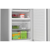 Miniatura 8 de FRIGORIFICO COMBI BALAY 3KFE551MI NOFROST E ALTO 186 CM ANCHO 60 CM INOX