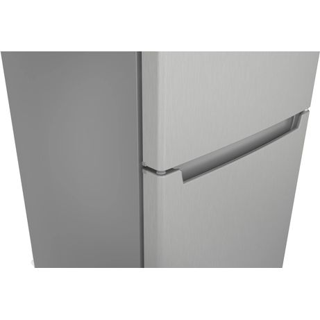 FRIGORIFICO COMBI BALAY 3KFE551MI NOFROST E ALTO 186 CM ANCHO 60 CM INOX - Imagen 9 de 9 FRIGORIFICO COMBI BALAY 3KFE551MI NOFROST E ALTO 186 CM ANCHO 60 CM INOX - Imagen 9 de 9