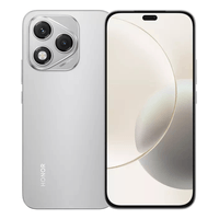 Miniatura 1 de HONOR  400 Lite 6.7" 5G 8GB/256GB Gris