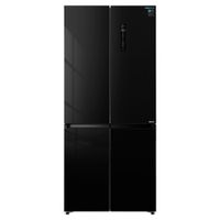 Miniatura 2 de FRIGORIFICO AMERICANO INFINITON AMCB-580CD90NEC NOFROST E NEGRO
