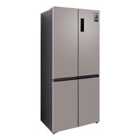 Miniatura 2 de FRIGORIFICO AMERICANO INFINITON AMCB-580CD90XEH NOFROST E INOX