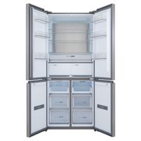 Miniatura 3 de FRIGORIFICO AMERICANO INFINITON AMCB-580CD90XEH NOFROST E INOX