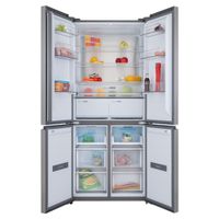 Miniatura 4 de FRIGORIFICO AMERICANO INFINITON AMCB-580CD90XEH NOFROST E INOX