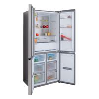 Miniatura 5 de FRIGORIFICO AMERICANO INFINITON AMCB-580CD90XEH NOFROST E INOX