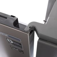 Miniatura 7 de FRIGORIFICO AMERICANO INFINITON AMCB-580CD90XEH NOFROST E INOX