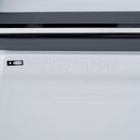 Miniatura 8 de FRIGORIFICO AMERICANO INFINITON AMCB-580CD90XEH NOFROST E INOX