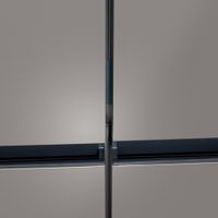 Miniatura 11 de FRIGORIFICO AMERICANO INFINITON AMCB-580CD90XEH NOFROST E INOX