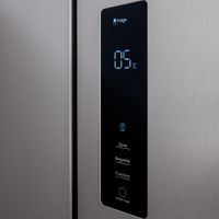 Miniatura 12 de FRIGORIFICO AMERICANO INFINITON AMCB-580CD90XEH NOFROST E INOX