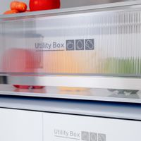 Miniatura 18 de FRIGORIFICO AMERICANO INFINITON AMCB-580CD90XEH NOFROST E INOX