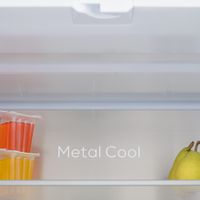 Miniatura 21 de FRIGORIFICO AMERICANO INFINITON AMCB-580CD90XEH NOFROST E INOX