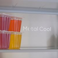 Miniatura 22 de FRIGORIFICO AMERICANO INFINITON AMCB-580CD90XEH NOFROST E INOX