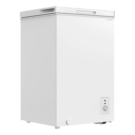 CONGELADOR HORIZONTAL INFINITON CH-10H86WEH E ANCHO 54,5 CM 99 LITROS - Imagen 2 de 4 CONGELADOR HORIZONTAL INFINITON CH-10H86WEH E ANCHO 54,5 CM 99 LITROS - Imagen 2 de 4