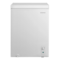 Miniatura 1 de CONGELADOR HORIZONTAL INFINITON CH-15H85BEH E ANCHO 60 CM 143 LITROS