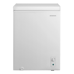 CONGELADOR HORIZONTAL INFINITON CH-15H85BEH E ANCHO 60 CM 143 LITROS