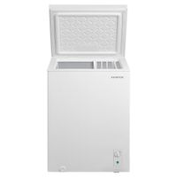 Miniatura 3 de CONGELADOR HORIZONTAL INFINITON CH-15H85BEH E ANCHO 60 CM 143 LITROS
