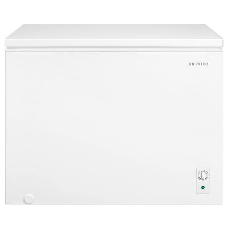 CONGELADOR HORIZONTAL INFINITON CH-30H85BEH E ANCHO 60 CM 290 LITROS. - Imagen 2 de 3 CONGELADOR HORIZONTAL INFINITON CH-30H85BEH E ANCHO 60 CM 290 LITROS. - Imagen 2 de 3