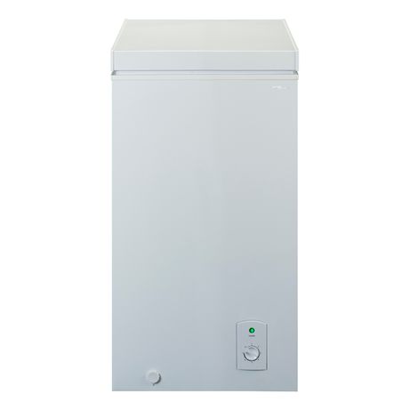 CONGELADOR HORIZONTAL INFINITON CH-80H84WEH E ANCHO 53,2 CM 78 LITROS - Imagen 2 de 5 CONGELADOR HORIZONTAL INFINITON CH-80H84WEH E ANCHO 53,2 CM 78 LITROS - Imagen 2 de 5