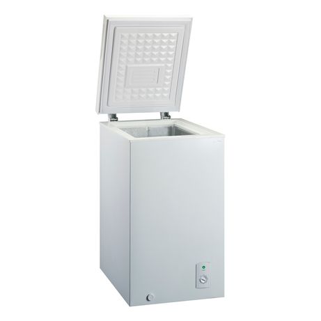 CONGELADOR HORIZONTAL INFINITON CH-80H84WEH E ANCHO 53,2 CM 78 LITROS - Imagen 4 de 5 CONGELADOR HORIZONTAL INFINITON CH-80H84WEH E ANCHO 53,2 CM 78 LITROS - Imagen 4 de 5