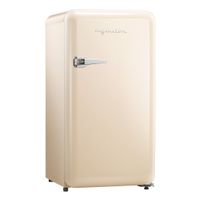 Miniatura 2 de FRIGORIFICO UNA PUERTA INFINITON CL-V90L8CEA E ALTO 87,1 CM ANCHO 44,8 CM CREMA