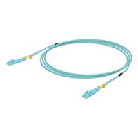 Miniatura 2 de UBIQUITI UACC-OFC-MM-3M LC-LC DUPLEX OM3 10 GBPS