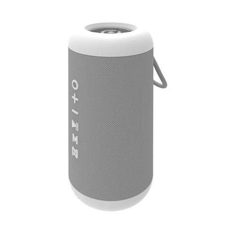 ULTRABOOST WIRELESS SPEAKER 10W WH - Imagen 1 de 3 ULTRABOOST WIRELESS SPEAKER 10W WH - Imagen 1 de 3