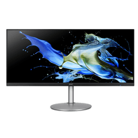 Miniatura 1 de MONITOR ACER CB342CU   34" IPS 3440 x 1440 HDMI Altavoces