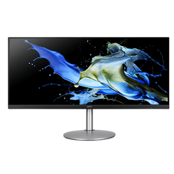 MONITOR ACER CB342CU 34" IPS 3440 x 1440 HDMI Altavoces MONITOR ACER CB342CU 34" IPS 3440 x 1440 HDMI Altavoces