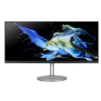 Miniatura 2 de MONITOR ACER CB342CU   34" IPS 3440 x 1440 HDMI Altavoces