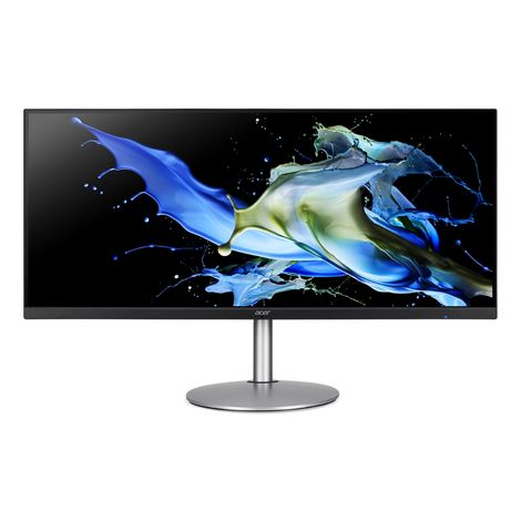 MONITOR ACER CB342CU 34" IPS 3440 x 1440 HDMI Altavoces - Imagen 2 de 7 MONITOR ACER CB342CU 34" IPS 3440 x 1440 HDMI Altavoces - Imagen 2 de 7