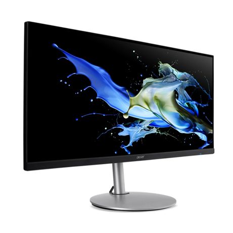 MONITOR ACER CB342CU 34" IPS 3440 x 1440 HDMI Altavoces - Imagen 3 de 7 MONITOR ACER CB342CU 34" IPS 3440 x 1440 HDMI Altavoces - Imagen 3 de 7