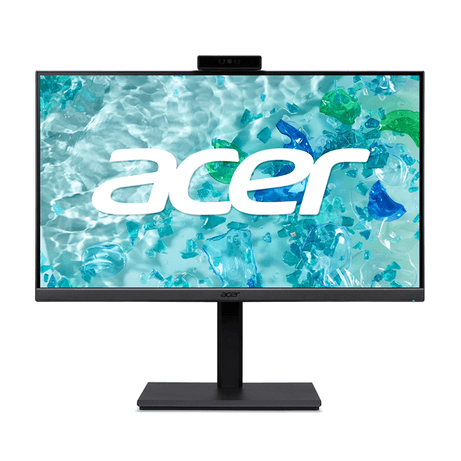 MONITOR ACER B277U DE Vero B7 27" IPS 2560 x 1440 HDMI Altavoces - Imagen 1 de 11 MONITOR ACER B277U DE Vero B7 27" IPS 2560 x 1440 HDMI Altavoces - Imagen 1 de 11