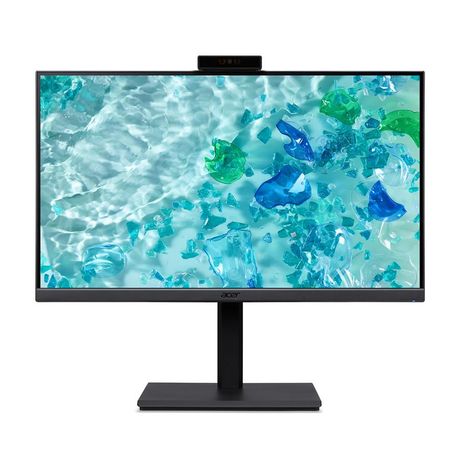 MONITOR ACER B277U DE Vero B7 27" IPS 2560 x 1440 HDMI Altavoces - Imagen 3 de 11 MONITOR ACER B277U DE Vero B7 27" IPS 2560 x 1440 HDMI Altavoces - Imagen 3 de 11