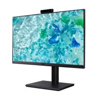 Miniatura 4 de MONITOR ACER B277U DE  Vero B7 27" IPS 2560 x 1440 HDMI Altavoces