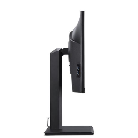 MONITOR ACER B277U DE Vero B7 27" IPS 2560 x 1440 HDMI Altavoces - Imagen 8 de 11 MONITOR ACER B277U DE Vero B7 27" IPS 2560 x 1440 HDMI Altavoces - Imagen 8 de 11