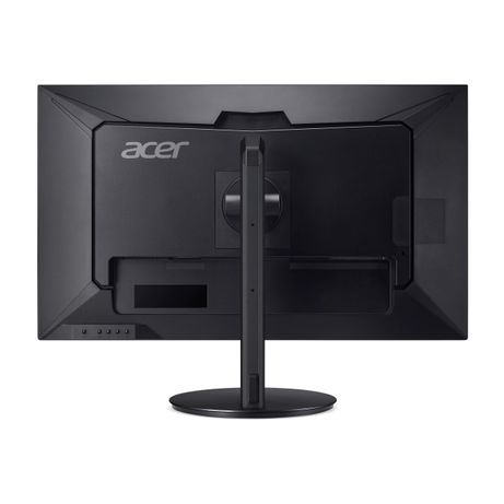MONITOR ACER CB322QK A CB2 31.5" IPS 3840 x 2160 HDMI Altavoces - Imagen 8 de 8 MONITOR ACER CB322QK A CB2 31.5" IPS 3840 x 2160 HDMI Altavoces - Imagen 8 de 8