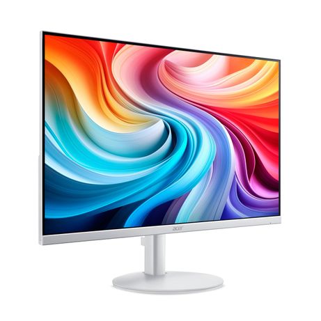 ACER SA243Y P1 SA3 23.8" LCD IPS Full HD HDMI VGA Altavoces - Imagen 3 de 8 ACER SA243Y P1 SA3 23.8" LCD IPS Full HD HDMI VGA Altavoces - Imagen 3 de 8