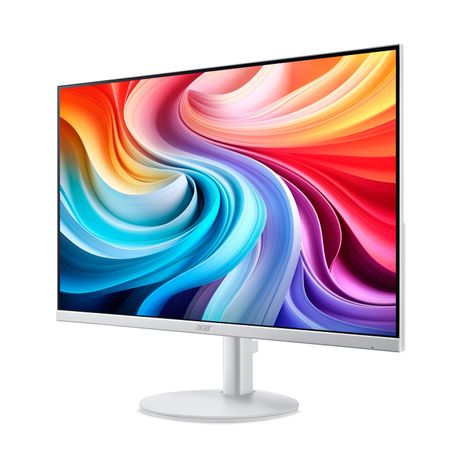 ACER SA243Y P1 SA3 23.8" LCD IPS Full HD HDMI VGA Altavoces - Imagen 4 de 8 ACER SA243Y P1 SA3 23.8" LCD IPS Full HD HDMI VGA Altavoces - Imagen 4 de 8