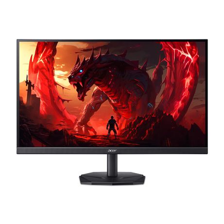 MONITOR ACER KG241Y X1bmiipx Nitro KG1 23.8" 1920 x 1080 HDMI Altavoces - Imagen 1 de 6 MONITOR ACER KG241Y X1bmiipx Nitro KG1 23.8" 1920 x 1080 HDMI Altavoces - Imagen 1 de 6