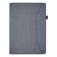 Miniatura 1 de FUNDA TABLET UNIVERSAL 9 -11 AZUL