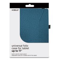 Miniatura 7 de FUNDA TABLET UNIVERSAL 9 -11 AZUL